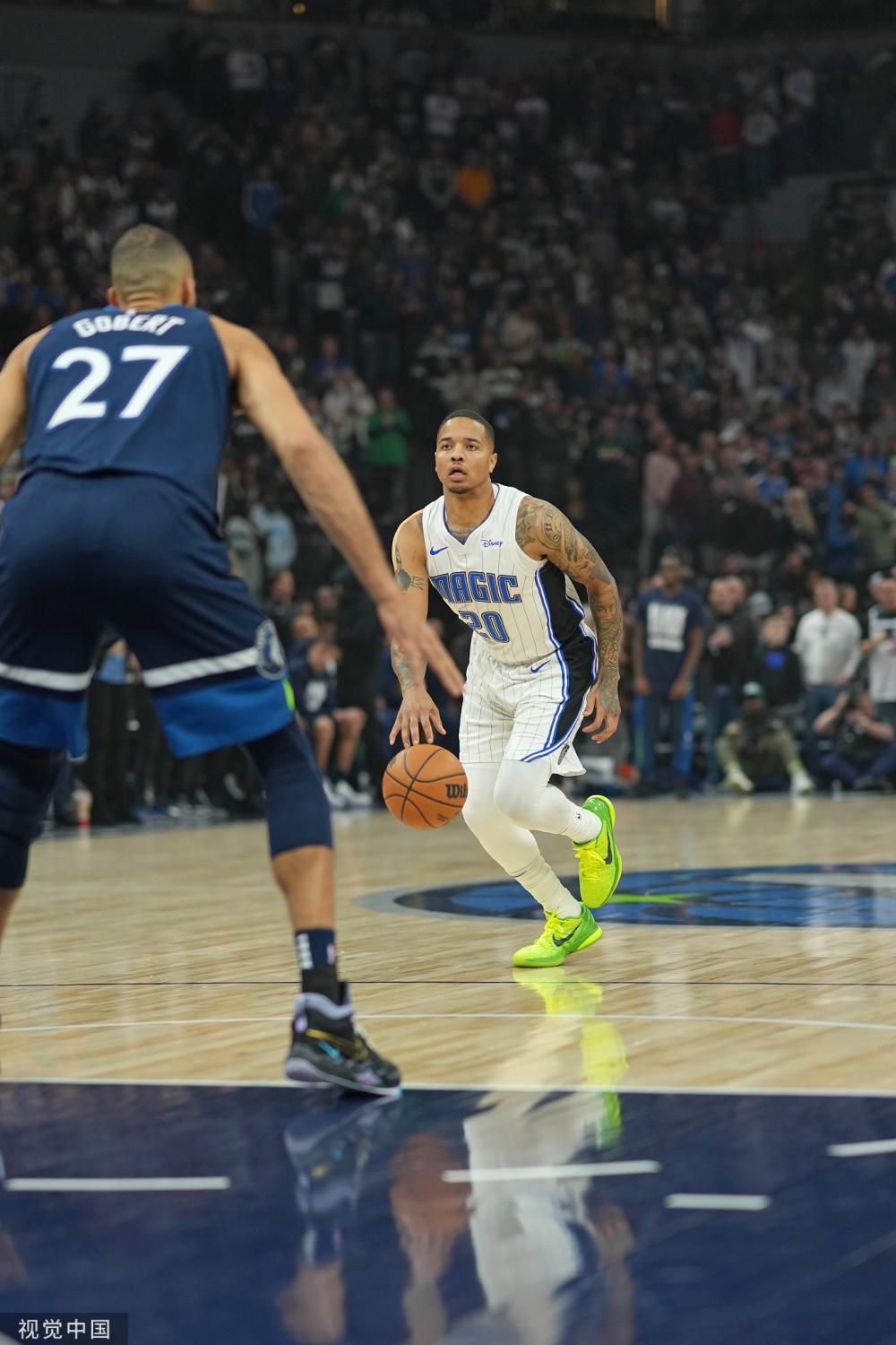 默契的配合 默契的配合