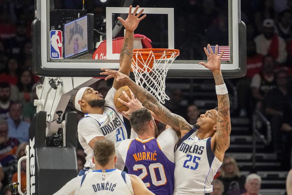 每一次得分 每一次得分